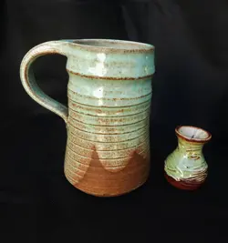 VTG SOUTHWEST ART