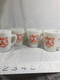 JERRY OZ CUPS