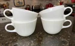 PYREX ALL WHITE