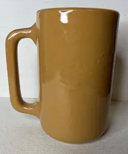 BEER MUG COFFEE