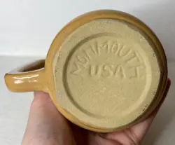 HANDLE EXCELLENT