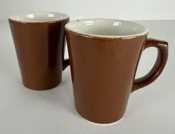 8OZ BROWN