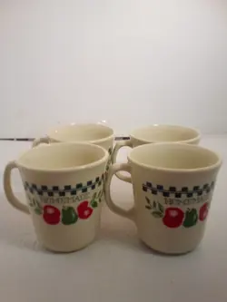 HOMEMADE COFFEE