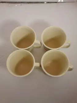 FRESH HOMEMADE COFFEE