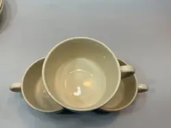 COFFEE MUG SOUP