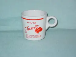 FLAMENCO DANCER MUG