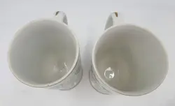PEDESTAL CUP