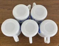 COFFEE CUP 1950S