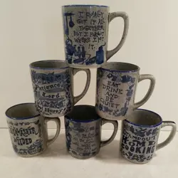 SAYINGS COFFEE