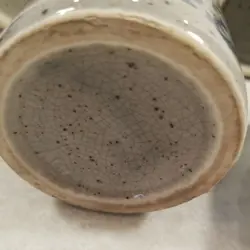STONEWARE FUNNY