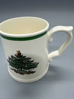 TANKARD LARGE MUG