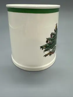 SPODE ENGLAND CHRISTMAS