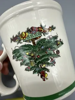 ENGLAND CHRISTMAS