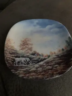 PLATE 3/4 IN