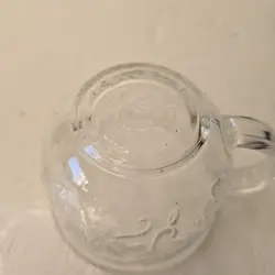 SOUP COFFEE TEA