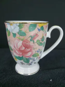 GARDEN FORAL CUP