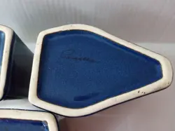 VINTAGE 1970S STONEWARE