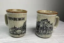 EDINBURGH
