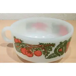 SOUP BOWL OVERSIZED