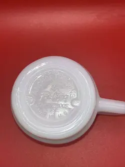 FIREKING MILK