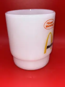 HOCKING FIREKING MILK