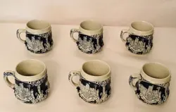 GERMAN WICK-WERKE STONEWARE