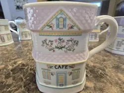 COFFEE CAFE