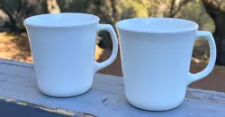 VINTAGE CORNING USA