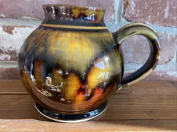 EDGECOMB POTTERS POTTERY