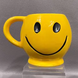FACE YELLOW