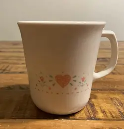 OZ COFFEE/TEA MUG/CUP
