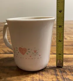 COFFEE/TEA MUG/CUP