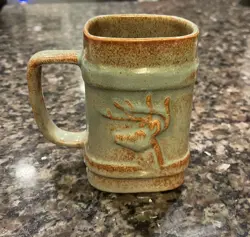 STAG BUCK