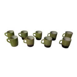 CUP MUGS AVOCADO