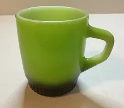 RETRO COFFEE MUGS