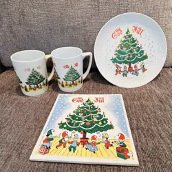 VTG BERGGREN ORG