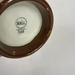 GLAZE 5