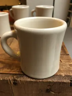 MUGS RETRO DINER