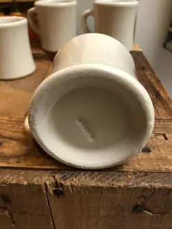 NY INSULATOR COFFEE
