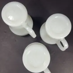 FOUNTAIN MUGS
