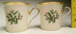 HOLLY PAIR