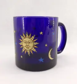 STARS CELESTIAL