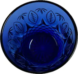 SAPPHIRE COBALT BLUE