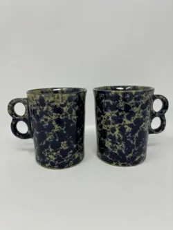 HANDLE MUGS DAVID