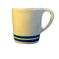 POTTERY R.R.P.CO ROSEVILLE