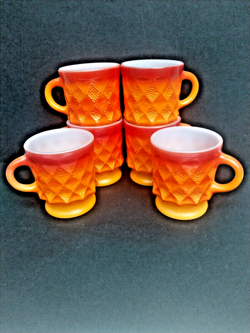 ORANGE CUP
