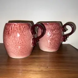 BEER MUGS 4”
