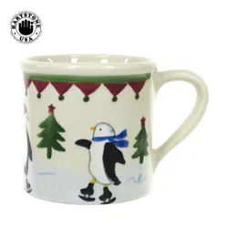 PENGUIN 14OZ MUG