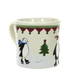 HOLIDAY PENGUIN