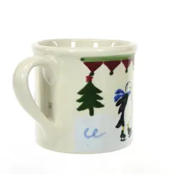 MUG ICE